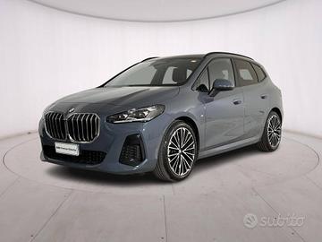 BMW Serie 2 218d Active Tourer MSport