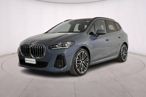 BMW Serie 2 218d Active Tourer MSport