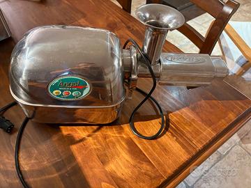 Estrattore di succo Angel Juicer Angelia 7500