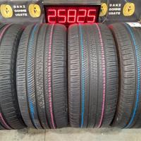 4 GOMME 285 45 22 PIRELLI 4 STAGIONI
