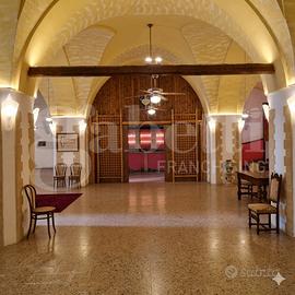 Casa Indipendente Melissano [Cod. rif 3205401VRG]