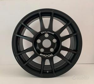 Cerchi in lega EVO Corse Sanremo 7,5x17 Clio RS 4