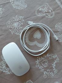 Magic Mouse Apple