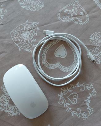 Magic Mouse Apple