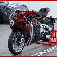 MV AGUSTA Superveloce 800 98 EDIZIONE|214 OF 300