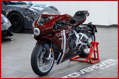 MV AGUSTA Superveloce 800 98 EDIZIONE|214 OF 300