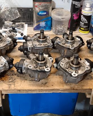 Lotto Pompe alta pressione Bosch 0445010684