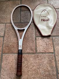 HEAD ARTHUR ASHE NUOVA