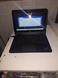 Lenovo ThinkPad Yoga 11e