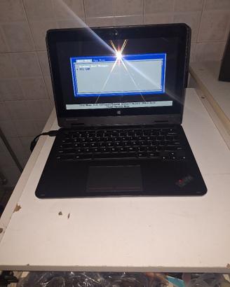 Lenovo ThinkPad Yoga 11e