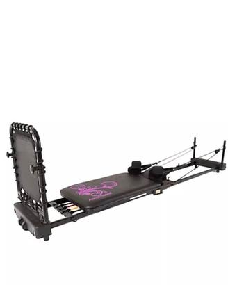 Aeropilates Reformer + Alzatina
