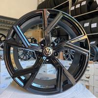 Cerchi Volkswagen raggio 18 NUOVI cod.094279