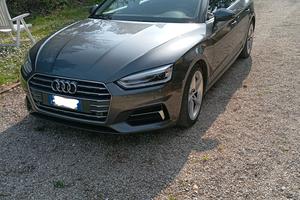 Audi A5 2.0 Gtron 