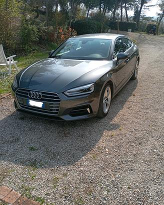Audi A5 2.0 Gtron 