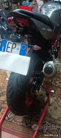 Suzuki SV 650 Nuova  Km. 1.000