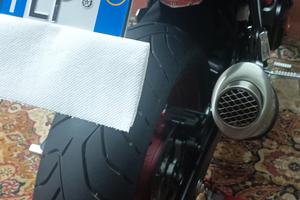 Suzuki SV 650 Nuova  Km. 1.000