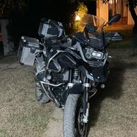 Bmw r 1200 gs - 2018