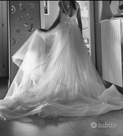Abito da sposa