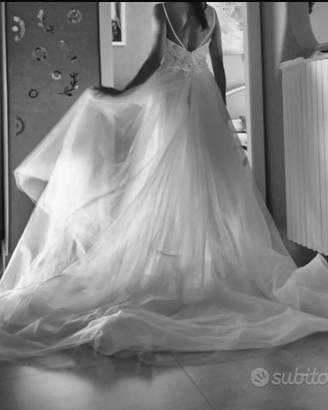 Abito da sposa