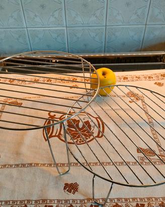 GRIGLIE PER FORNO A MICROONDE W