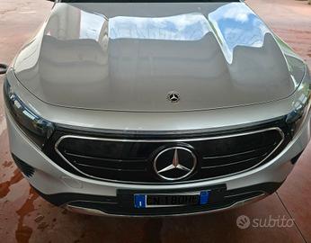 Mercedes EQB 250 sport plus