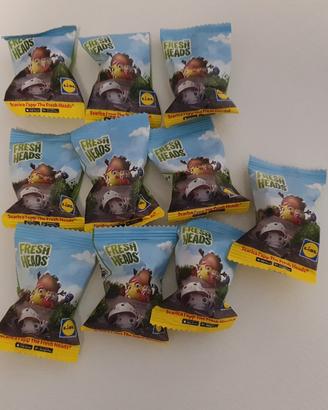 10 Biglie Lidl