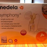 Kit tiralatte medela