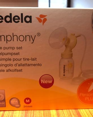 Kit tiralatte medela
