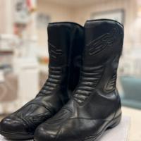 Stivali moto Tcx (Goretex) nm 40