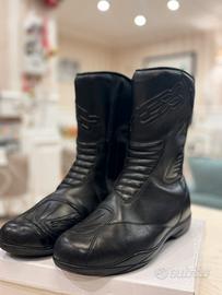 Stivali moto Tcx (Goretex) nm 40
