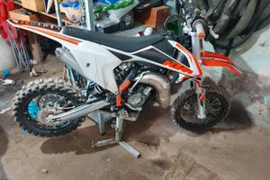 ktm sx 65