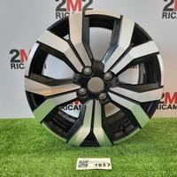 CERCHIO IN LEGA DACIA Duster 1Â° Serie 403000409R