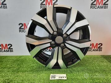 CERCHIO IN LEGA DACIA Duster 1Â° Serie 403000409R