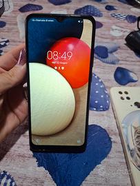Samsung GALAXY A02S