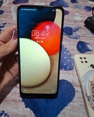 Samsung GALAXY A02S