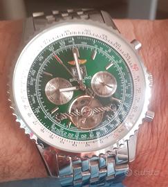 breitling automatico uomo
