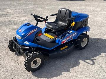 Rider ISEKI SRA 950- NUOVO