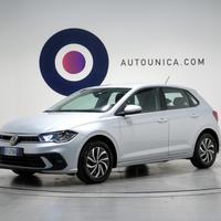 VOLKSWAGEN Polo 1.0 TSI DSG STYLE NEOPATENTATI