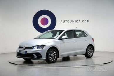 VOLKSWAGEN Polo 1.0 TSI DSG STYLE NEOPATENTATI