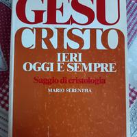 Gesù Cristo ieri, oggi e sempre 
