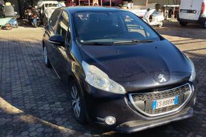 PEUGEOT 208 1ª serie 1.2 vti 82 CV 5 porte active