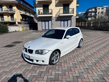 Bmw serie 1 M SPORT