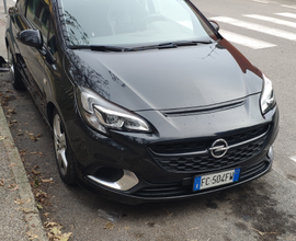 Opel Corsa Opc 1.6 207cv