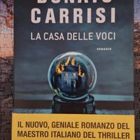 La casa delle voci 