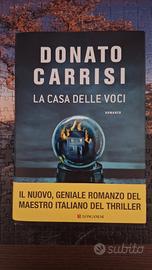 La casa delle voci 