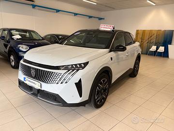 Peugeot 3008 GT Hybrid 145 e-DCS6 KM 0