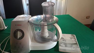 ROBOT DA CUCINA BOSCH