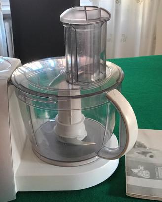 ROBOT DA CUCINA BOSCH