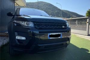 Range Rover Evoque 2.2 Sd4 5P Autobiography