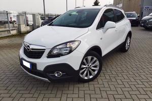 OPEL Mokka 1.6 CDTI Ecotec 136CV 4x2 aut. Cosmo